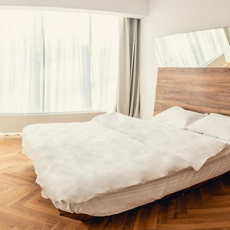 Aparthotel Blend City Center Bucureşti Rom bilde